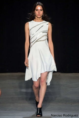 Narciso Rodriguez 
 
