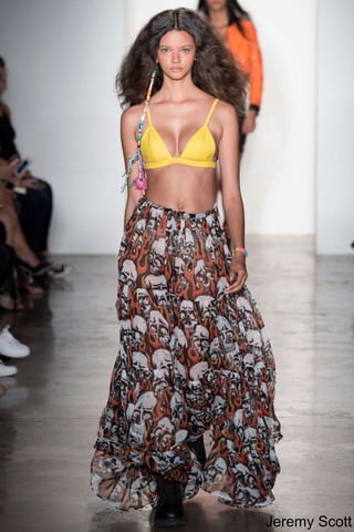 Jeremy Scott 
 