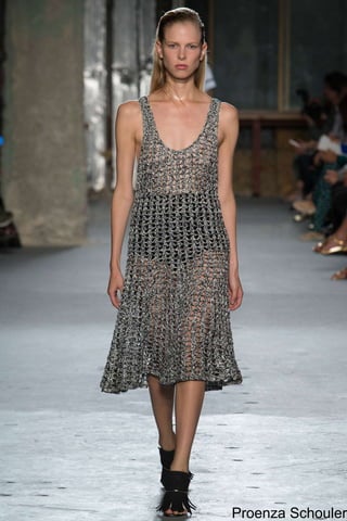 Proenza Schouler 
 