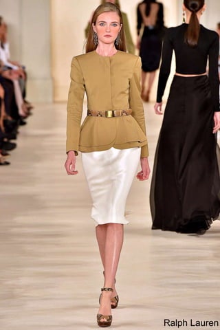 Ralph Lauren 
 