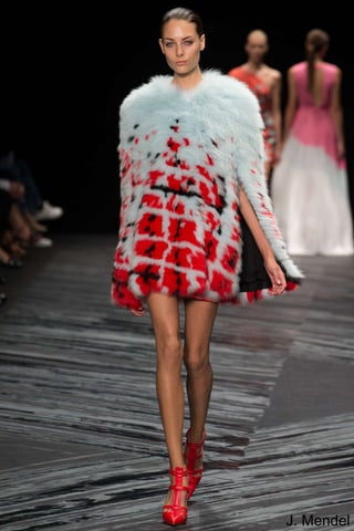 J. Mendel 
 
