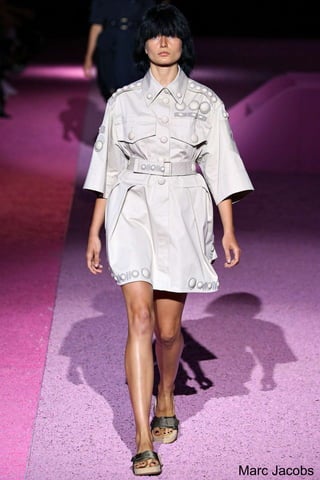 Marc Jacobs 
 