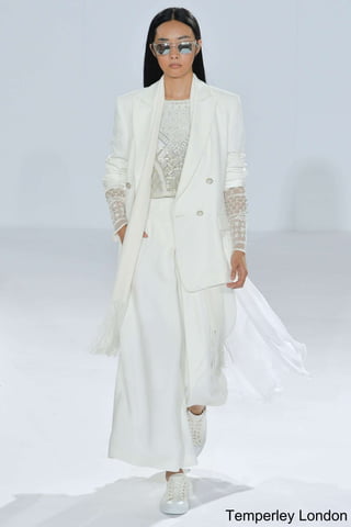 Temperley London 
 