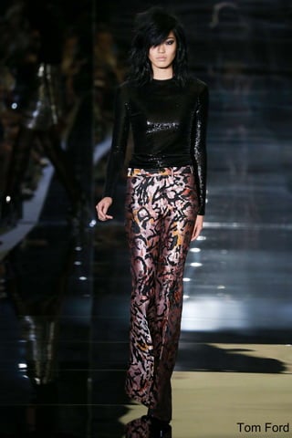 Tom Ford 
 