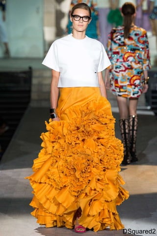 DSquared2 
 