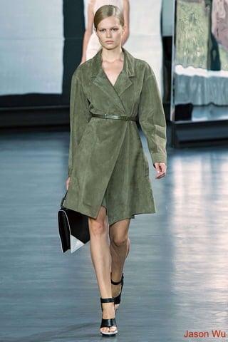 Jason Wu 
 