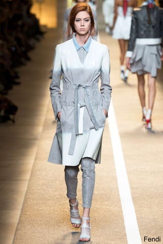 Fendi 
 