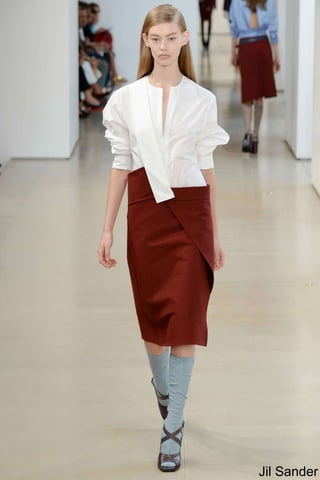 Jil Sander 
 
