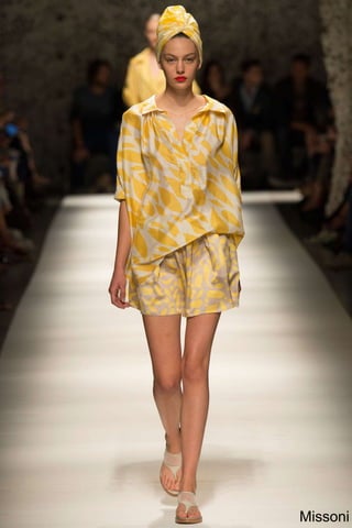 Missoni 
 