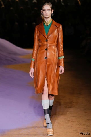 Prada 
 