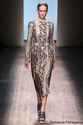 Salvatore Ferragamo 
 