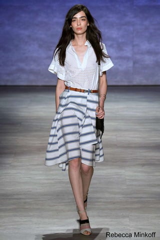 Rebecca Minkoff 
 