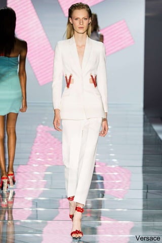 Versace 
 