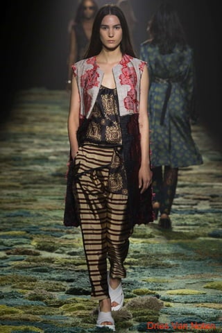 Dries Van Noten 
 
