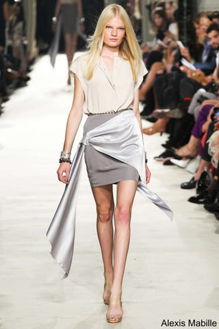 Alexis Mabille 
 