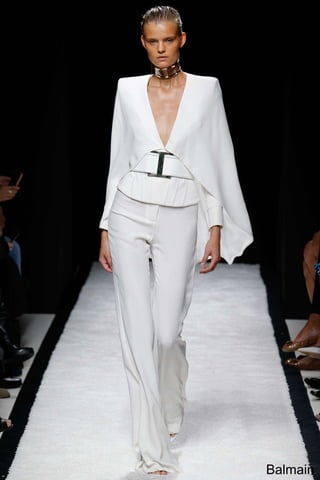 Balmain 
 