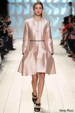 Nina Ricci 
 
