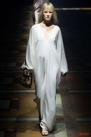 Lanvin 
 