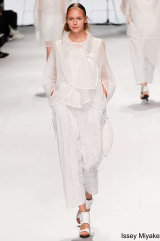 Issey Miyake 
 