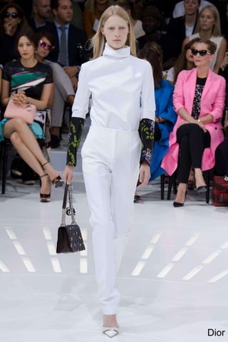Dior 
 