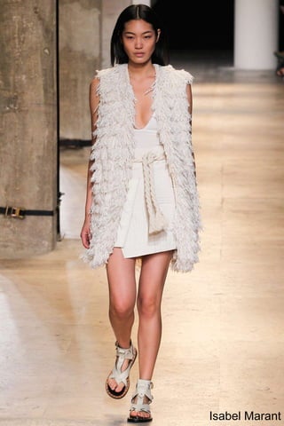 Isabel Marant 
 