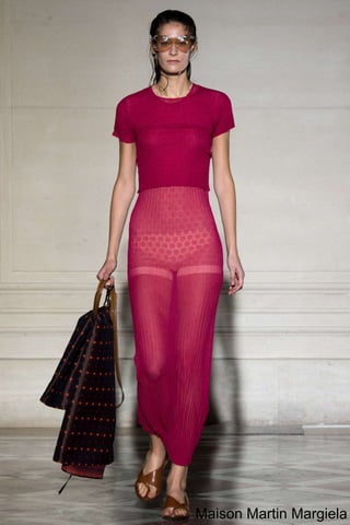 Maison Martin Margiela 
 