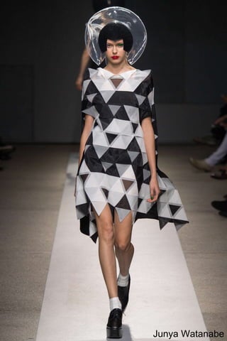 Junya Watanabe 
 