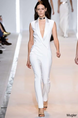 Mugler 
 