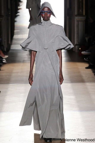 Vivienne Westhood 
 