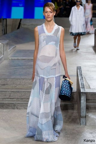 Kenzo 
 
