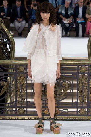 John Galliano 
 