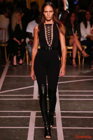 Givenchy 
 