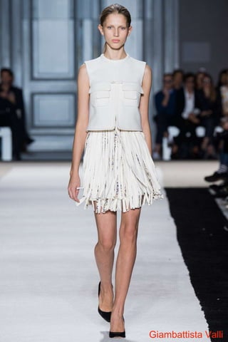 Giambattista Valli 
 