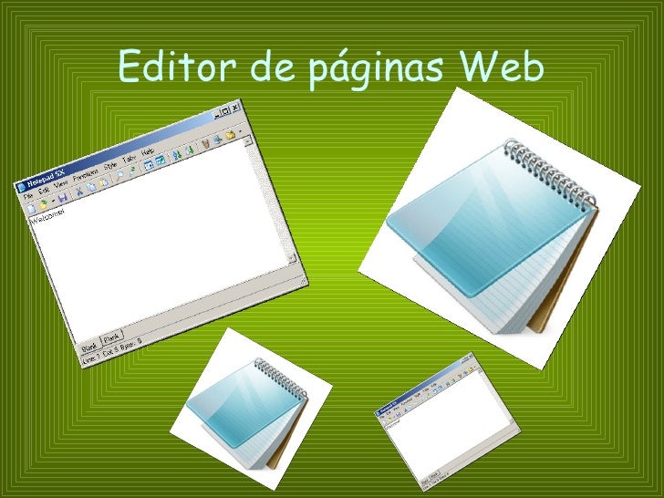 Imagenes De Editor Web | editor de p 225 ginas web Imagenes De Editor Web | editor de p 225 ginas web