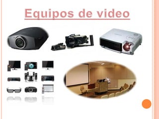 Editores de video
