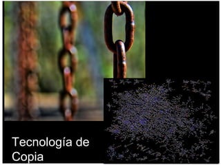 Tecnología de Copia 