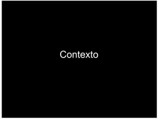 Contexto 