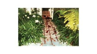 A Fotografia na Moda - Editoriais