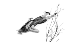 A Fotografia na Moda - Editoriais