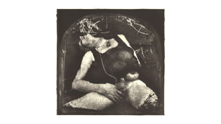 A Fotografia na Moda - Editoriais