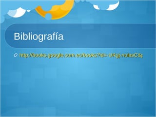 Bibliografía  http://books.google.com.ec/books?id=-UKgj-nolasC&printsec=frontcover&dq=Dise%C3%B1o+Editorial&hl=es&ei=nH0ZTPCvBIG0lQeswYGcCw&sa=X&oi=book_result&ct=result&resnum=4&ved=0CDQQ6AEwAw#v=onepage&q&f=false 