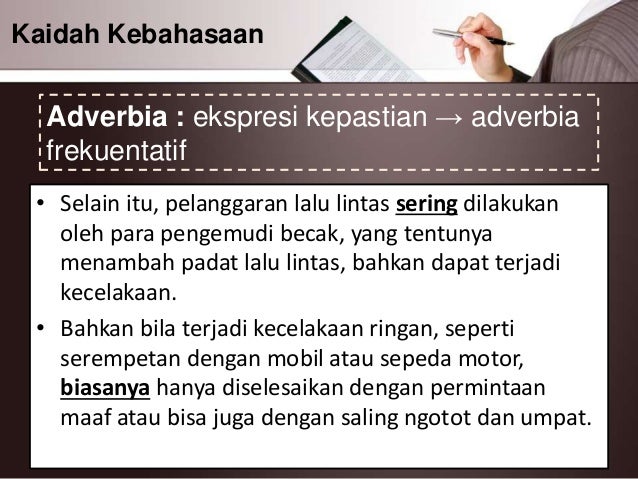 Pengertian Contoh Dan Struktur Beserta Kaidah Teks Editorial