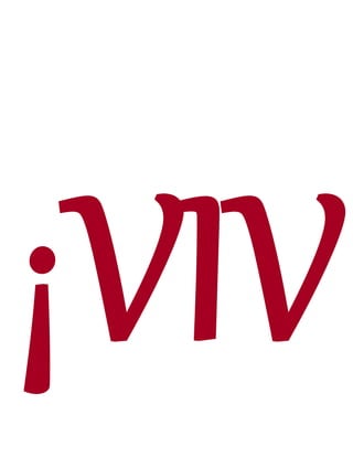 ¡VIV
 