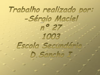 Editorial  portugues