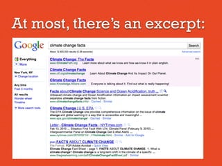 At most, there’s an excerpt:
 