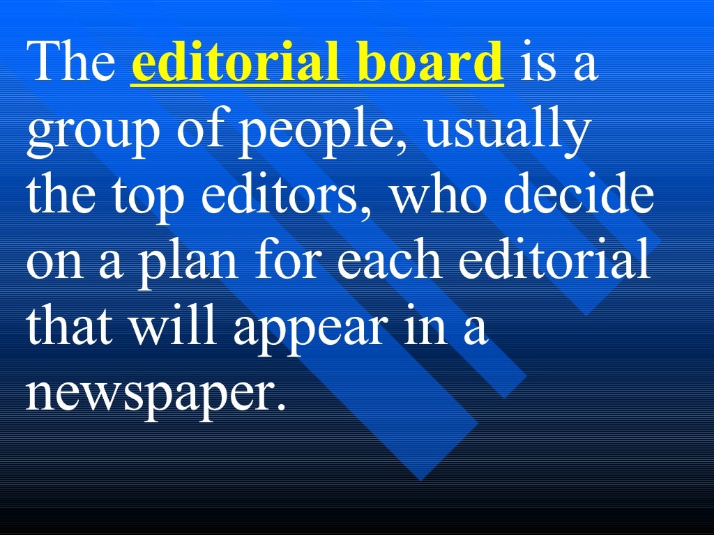 editorial-writing