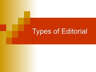 EDITORIAL-Writing - Copy POWERPOINT PPT.ppt