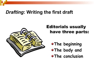 EDITORIAL-Writing - Copy POWERPOINT PPT.ppt