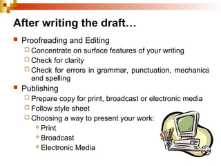 EDITORIAL-Writing - Copy POWERPOINT PPT.ppt