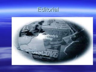 Editorial 2010